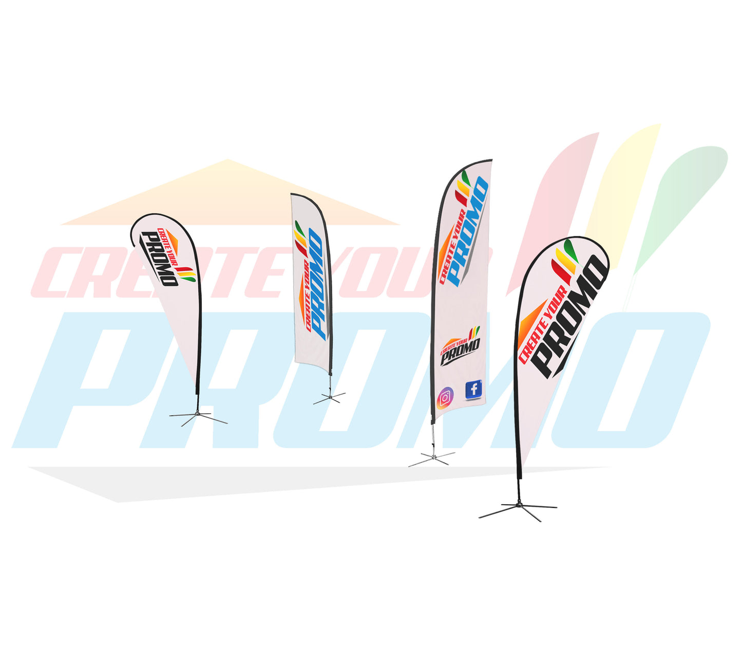 Flags
